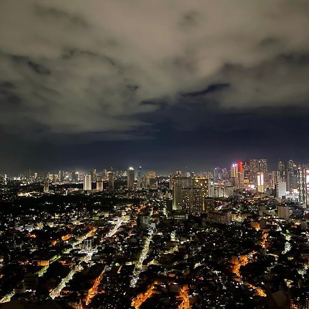 The Serene Escape Rockwell Makati City View 1Br Διαμέρισμα Μανίλα Εξωτερικό φωτογραφία