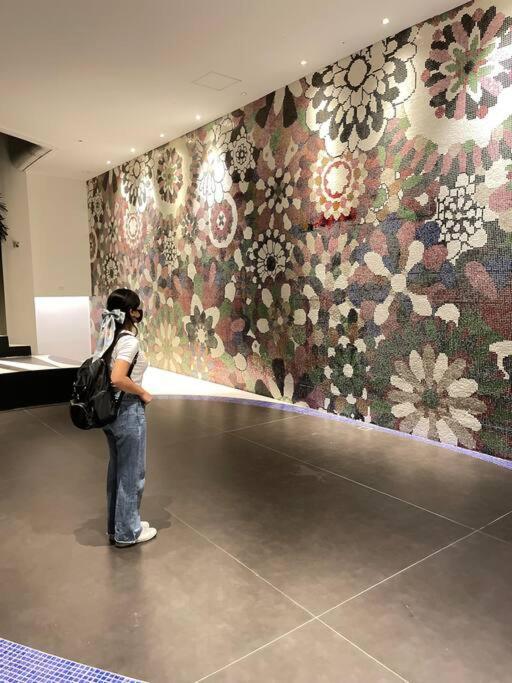 The Serene Escape Rockwell Makati City View 1Br Διαμέρισμα Μανίλα Εξωτερικό φωτογραφία