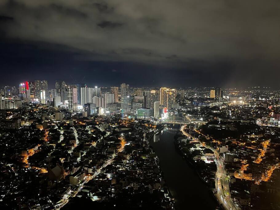 The Serene Escape Rockwell Makati City View 1Br Διαμέρισμα Μανίλα Εξωτερικό φωτογραφία