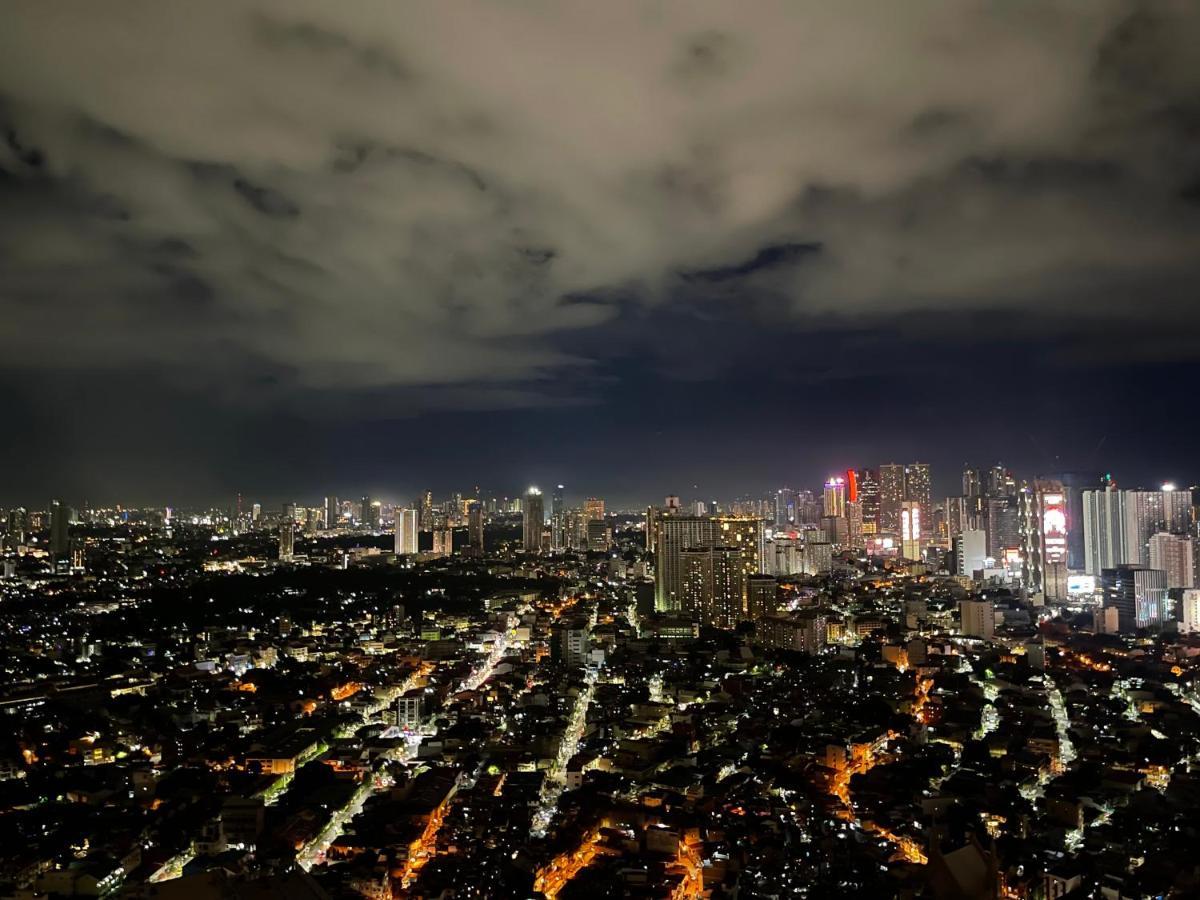 The Serene Escape Rockwell Makati City View 1Br Διαμέρισμα Μανίλα Εξωτερικό φωτογραφία
